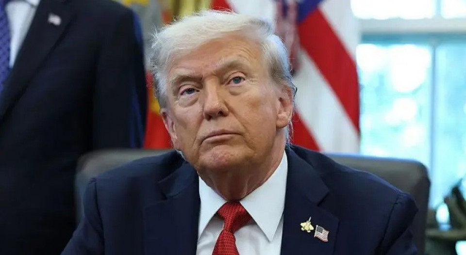 ट्रम्पले गरे नयाँ ट्यारिफको घोषणा, कुन–कुन देश हुनेछन् प्रभावित ?