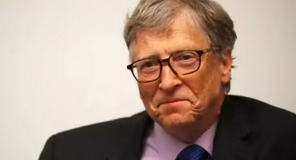 बिल गेट्सद्वारा पूर्व पत्नी मेलिन्डाको संस्थालाई करिब ८ अर्ब डलर दान