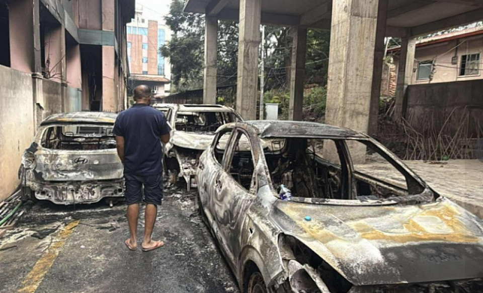 जेनजी आन्दोलनमा भएको क्षतिको रु.१.५८ अर्ब दाबी भुक्तानी, सिद्धार्थ प्रिमियरलाई सबैभन्दा धेरै भार