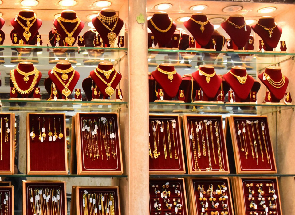 सुनचाँदीको मूल्यमा फेरि उछाल, दुवैमा नयाँ रेकर्ड