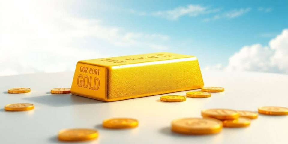 सुनको मूल्य: सन् २०२६ सम्म रु. ३ लाख र २०३० सम्म तोलाकै रु. ४ लाखसम्म पुग्नसक्ने !