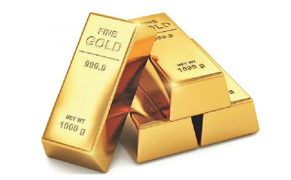 आज बढ्यो सुनको मूल्य, प्रतितोला कतिमा हुँदैछ कारोबार ?