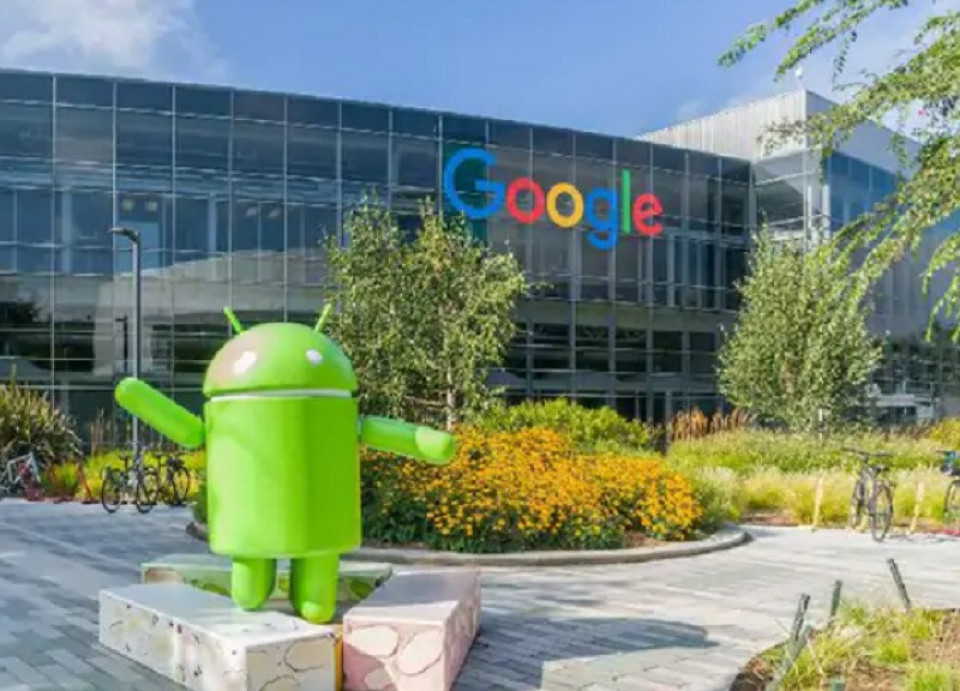 गूगलको आम्दानी पहिलोपटक १०० बिलियन डलर पार, एआईको व्यापारमा उछाल