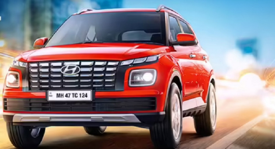 हुन्डाईको नयाँ भेन्यु अर्को महिना लन्च हुने, परिमार्जित डिजाइनका साथमा उत्कृष्ट फिचर्स