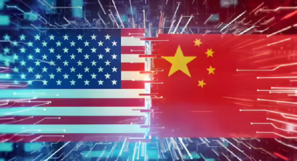 चीनले लगायो अमेरिकामाथि साइबर हमलाको आरोप, वित्तीय सेवा र विद्युत आपूर्ति ठप्प हुन सक्ने