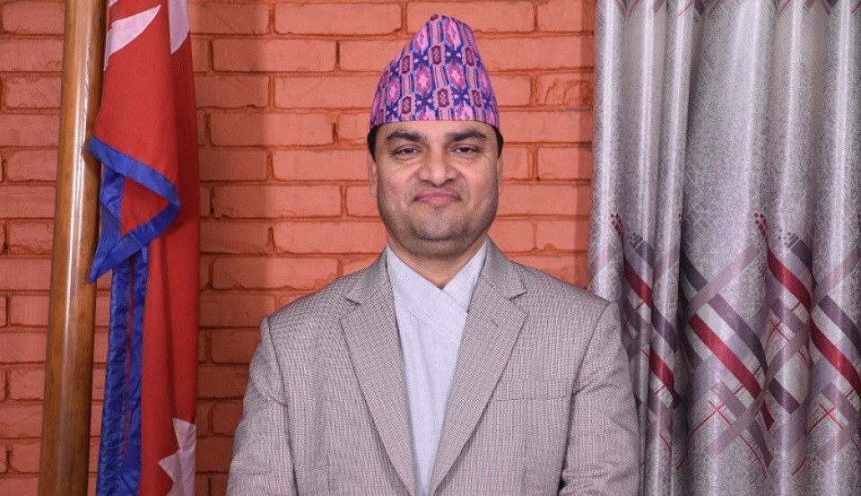 स्वास्थ्य संस्था सञ्चालन मापदण्ड परिमार्जन गर्ने स्वास्थ्यमन्त्री पौडेलको तयारी