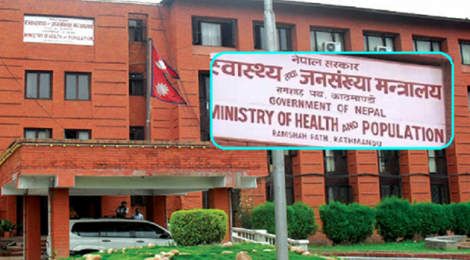 घाइतेको ज्यान बचाउन सबै उपचार निःशुल्क,रगत अभाव हुन नदिन स्वास्थ्यले २४ सै घण्टा हेल्पलाइन लाउने