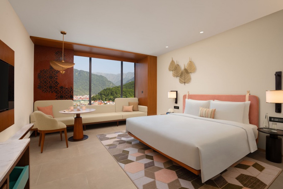 हायात प्लेस बुटवल सञ्चालनमा