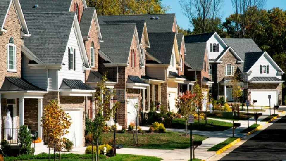 अमेरिकी हाउजिङ बजार बुम,  ५ वर्षमा ५७% को उछाल