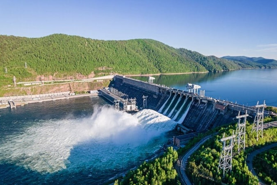 जनताको जलविद्युत कार्यक्रमअन्तर्गत १५ सय मेगावाटका ५ जलविद्युत आयोजना निर्माण गरिने