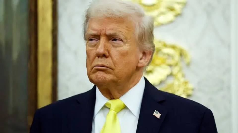 भारतले यस वर्षको अन्त्यसम्म रुसी तेलको खरिद शुन्यमा झार्ने ट्रम्पको दाबी