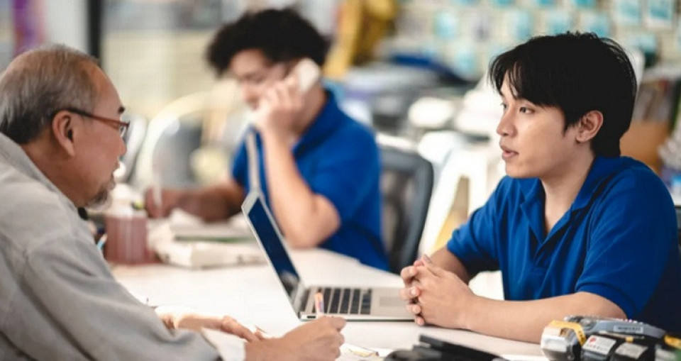 एशियामा बढ्दो अवकाश अन्तरले बीमाकर्ताका लागि जोखिम र अवसर दुवै सिर्जना गर्दै