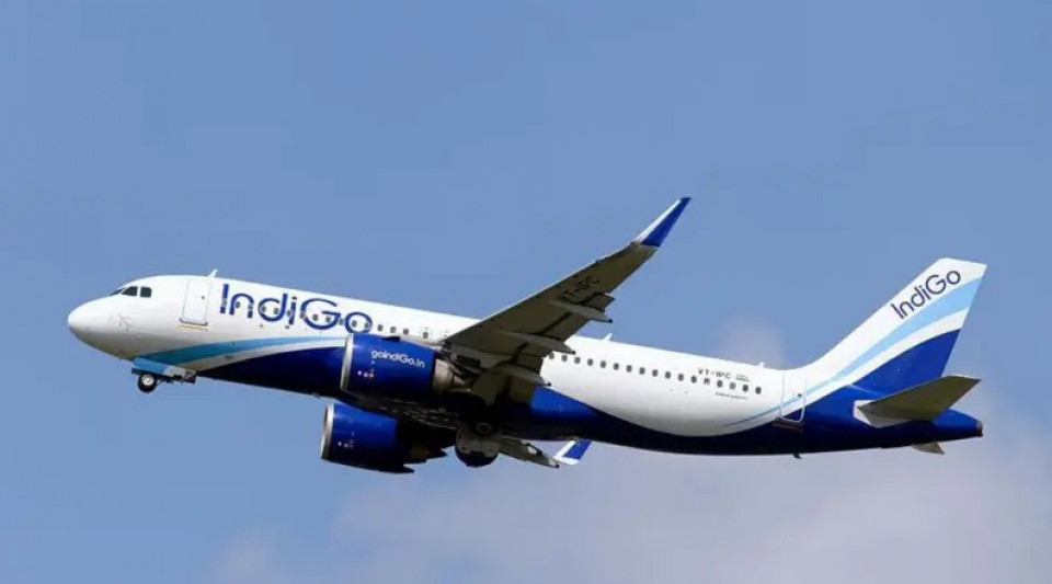 भारत र चीनबीच पाँच वर्षपछि प्रत्यक्ष उडान सुचारु