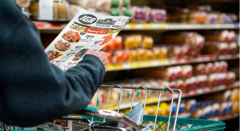 अमेरिकामा ३% पुग्यो मुद्रास्फीति, ब्याजदर कटौतीको सम्भावना उच्च