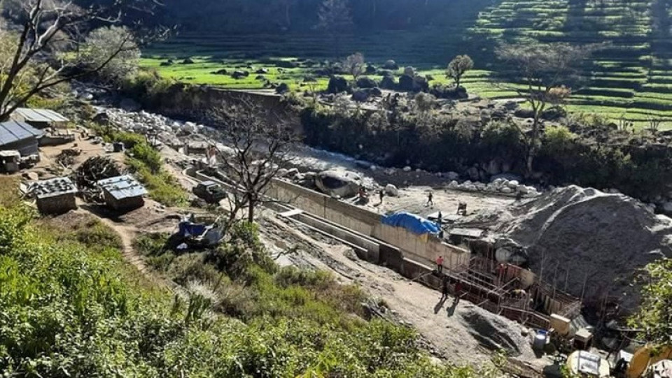 शैलेश्वरी पावरले सर्वसाधारणमा आईपीओ जारी गर्ने