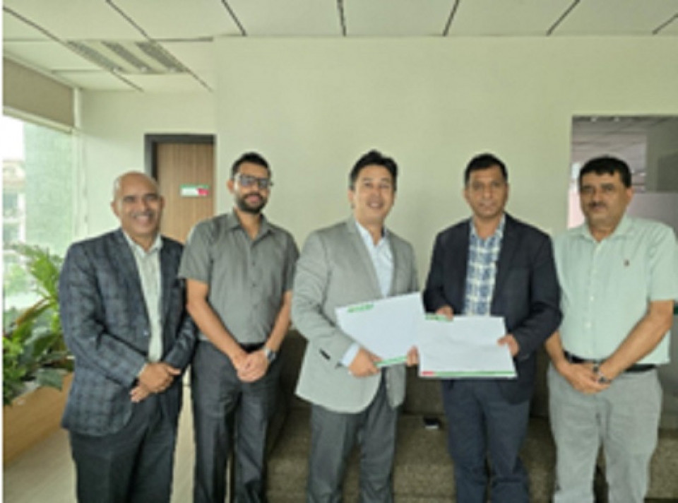 कालिन्चोक इन्भेष्टमेन्टले आईपीओ निष्कासन गर्ने, बिक्री प्रबन्धक नियुक्त