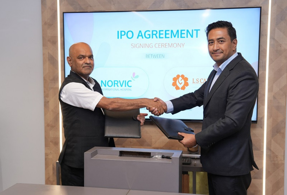 नर्भिक इन्टरनेशनल हस्पिटलले २५ लाख कित्ता आईपीओ जारी गर्ने, बिक्री प्रबन्धक नियुक्त