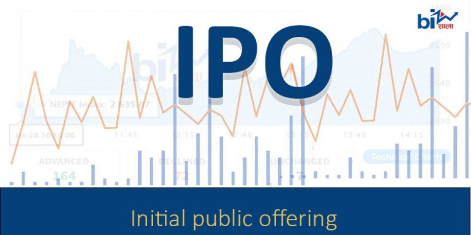 एसवाई प्यानलको आईपीओ निष्कासन तथा बिक्री आवेदन खुला