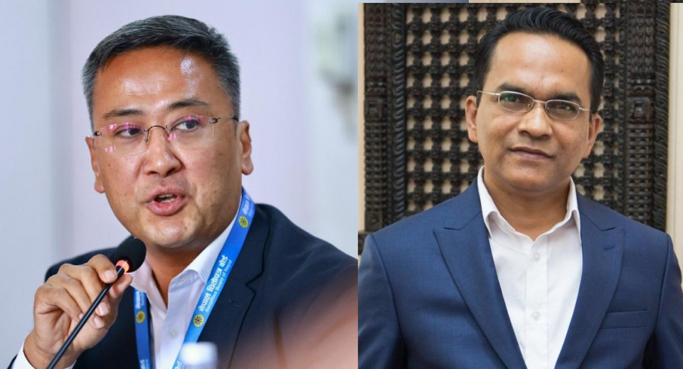 अर्थतन्त्रका संवेदनशील पदमा विवादित अनुहार, मार्ग प्रशस्त गर्न रास्वपाको अप्रत्यक्ष दवाब