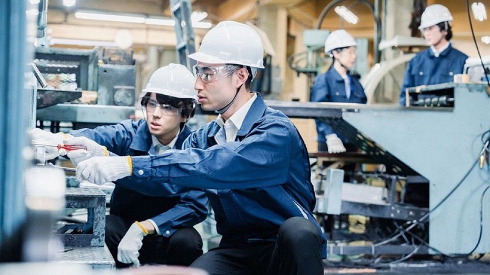 जापानले २०२९ सम्म १२ लाख बढी विदेशी कामदार भित्र्याउने