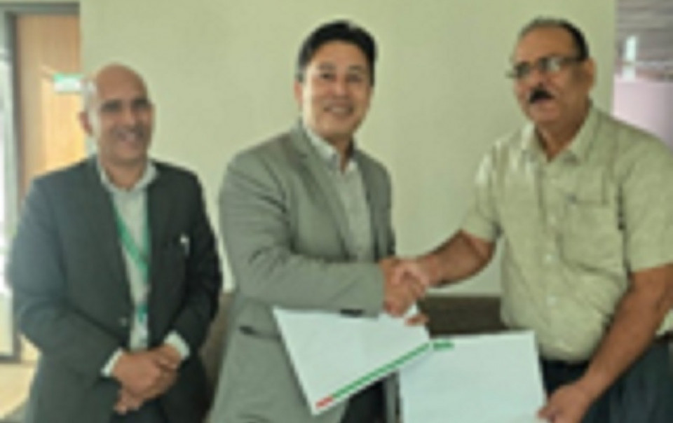 स्वस्तिक एग्रो इण्डष्ट्रिजले आईपीओ निष्कासन गर्ने, बिक्रि प्रबन्धक नियुक्त