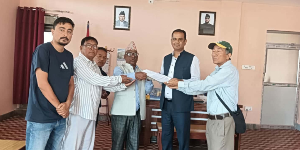 विराटनगर जुट मिलमा दोहोरो संकट: बसोबासी हटाउने प्रक्रिया र श्रमिकको बक्यौता माग