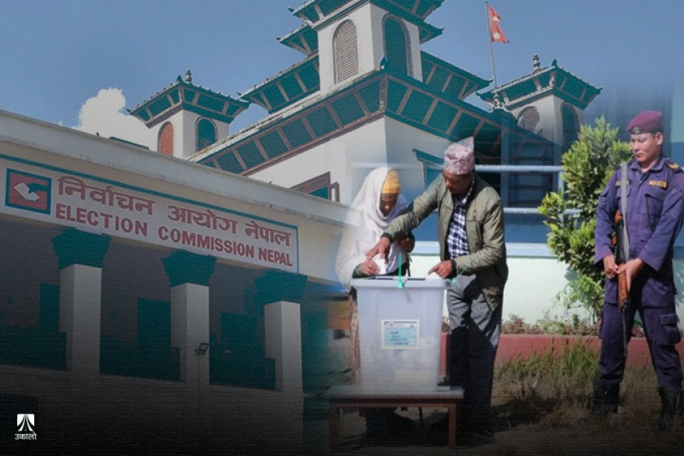 निर्वाचन खर्च व्यवस्थापन र प्रणाली सुधारमा सरकारको जोड