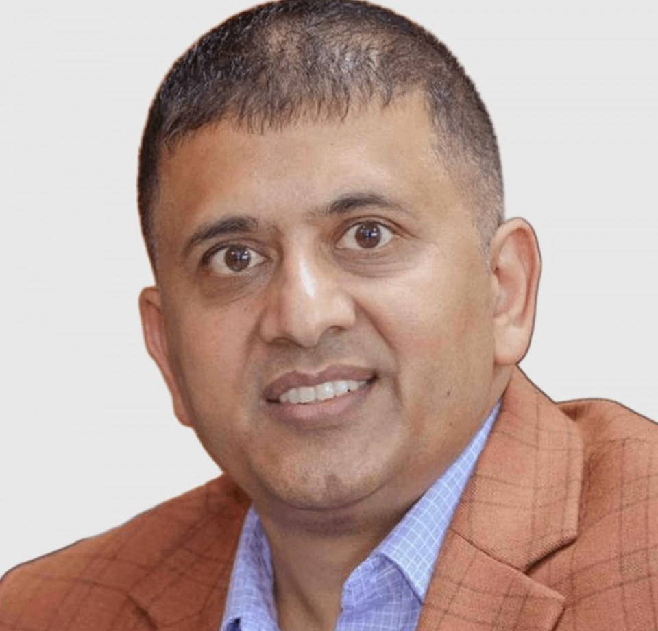 एनआईसी एशिया बैंकको स्वतन्त्र सञ्चालकमा खतिवडा नियुक्त