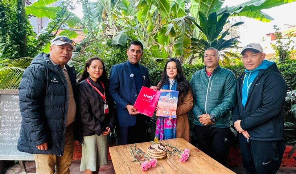 टाइगर कपको टिकटिङ पार्ट्नरमा ‘खल्ती’