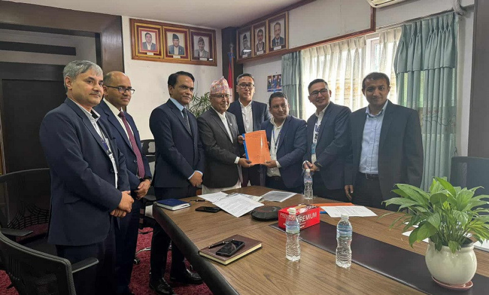 यी हुन् पूँजीबजार सुधार कार्यदलले तत्काल गर्नुपर्ने भन्दै दिएका सुझाव