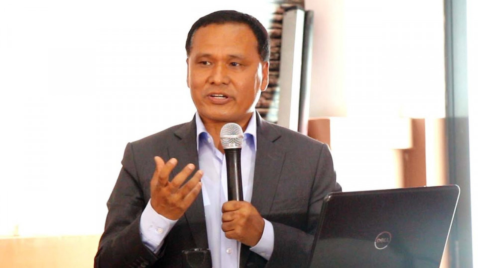 कुलमानको सुधार अभियान: १२ सिँचाइ ठेक्का खारेज, ४० सडक ठेक्कामाथि कारबाहीको तयारी