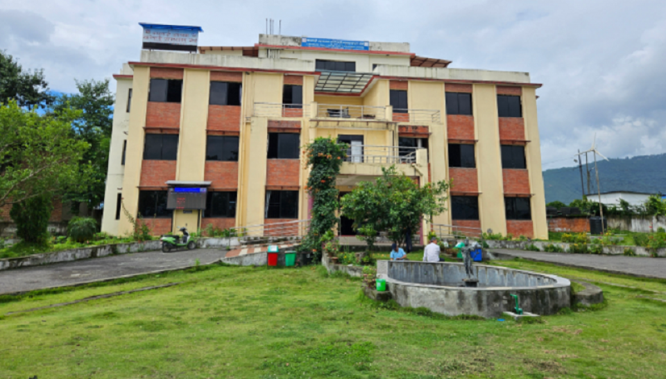 काठमाण्डौ उपत्यका खानेपानी बोर्डद्वारा कार्यकारी निर्देशक पदका लागि दरखास्त आह्वान