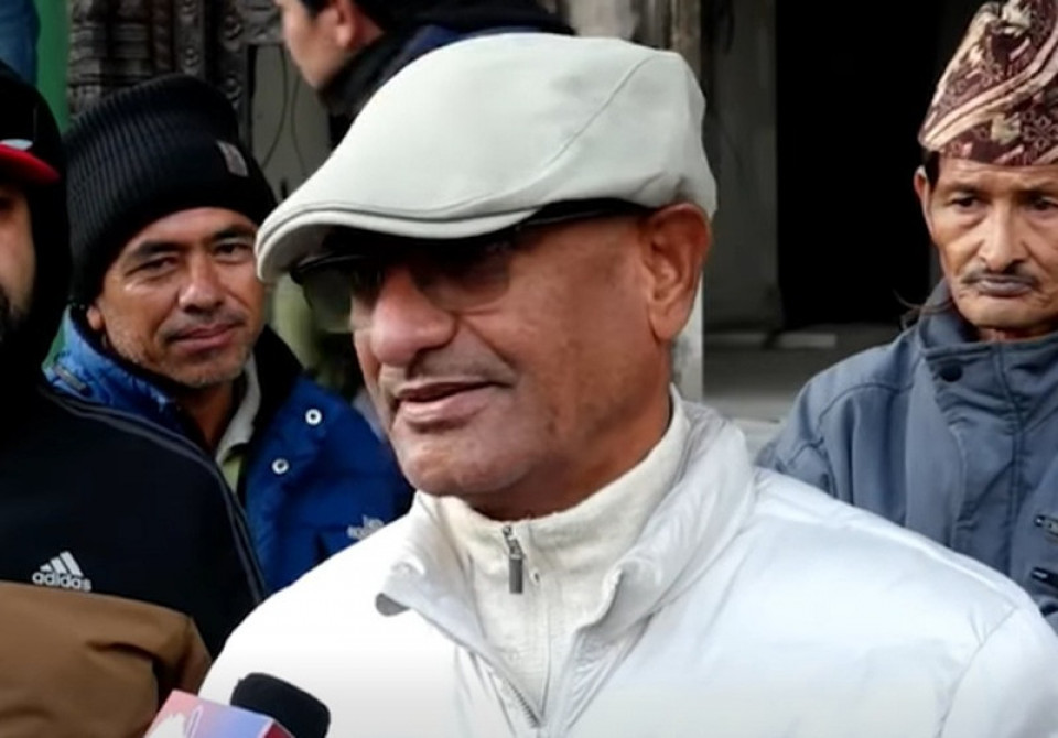 रमेश लेखक आयोगमा बयानका लागि जाने तयारीमा