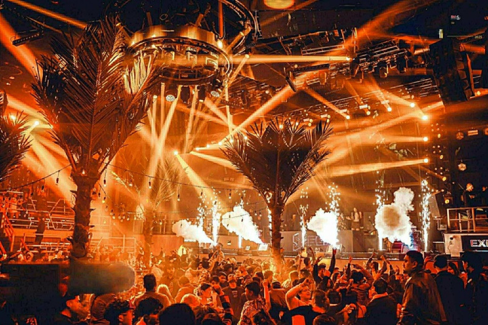 ठमेलमा गन्तव्य बनेको ‘एलओडी क्लब’ सातौँ वर्षमा