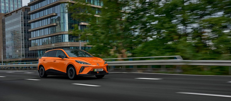 MG4 EV को मूल्यमा यो हदसम्मको छलछाम ! सरकारले कालोबजारी ऐन कमजोर बनाउँदा व्यापारीको मनपरी