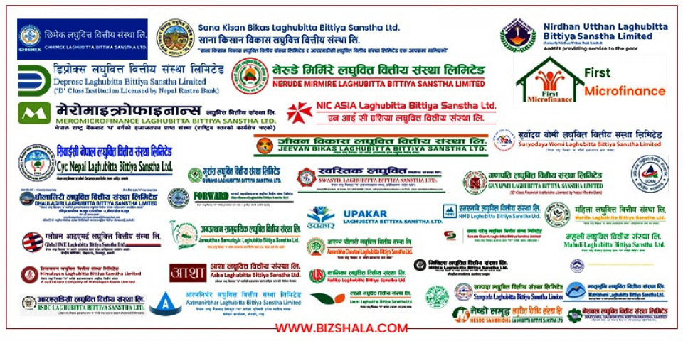 लघुवित्तको नाफामा सुधार: ३५ संस्थाको एनपीएल अझै ५% माथि, लाभांश क्षमतामा कुन कति अब्बल ?