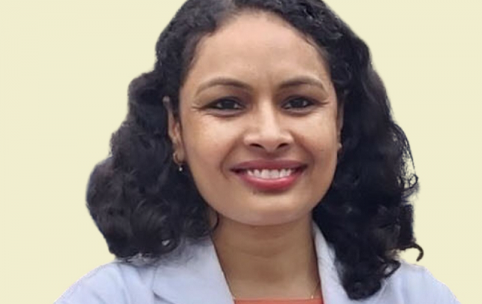 अख्तियारमा छानबिन भईरहेकाले स्वास्थ्य मन्त्रीमा संगीता मिश्राको नियुक्ति रोकिने