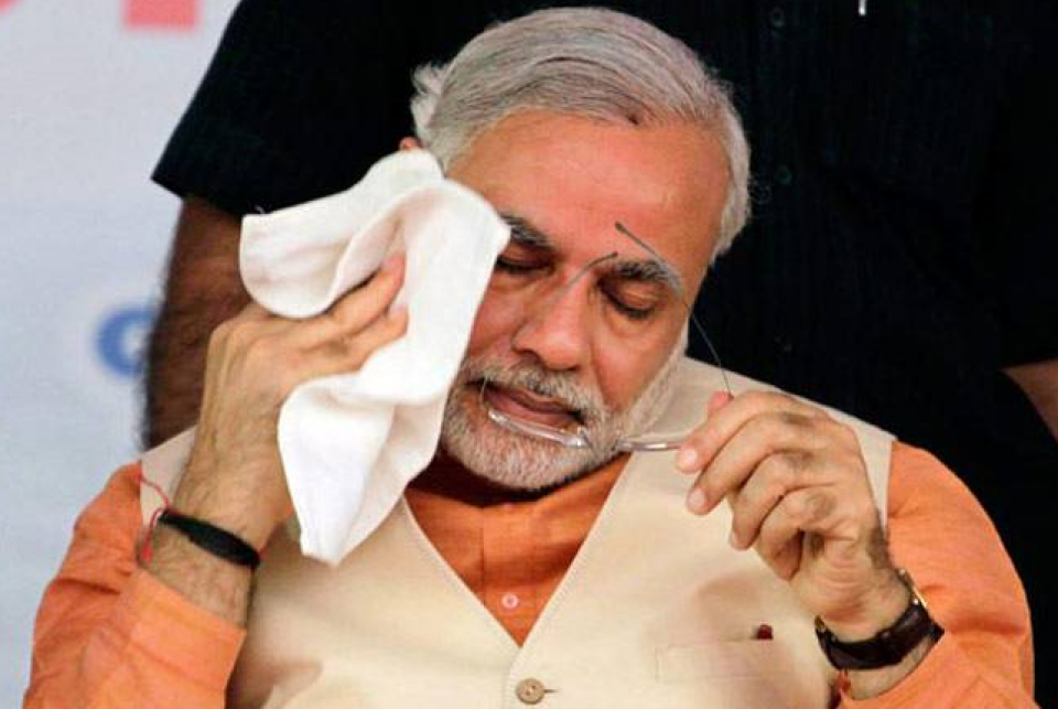 नरेन्द्र मोदी भन्छन्, ‘नेपालमा युवाले ज्यान गुमाउँदा विचलित छु, स्थिरता, शान्ति र समृद्धि महत्वपूर्ण’