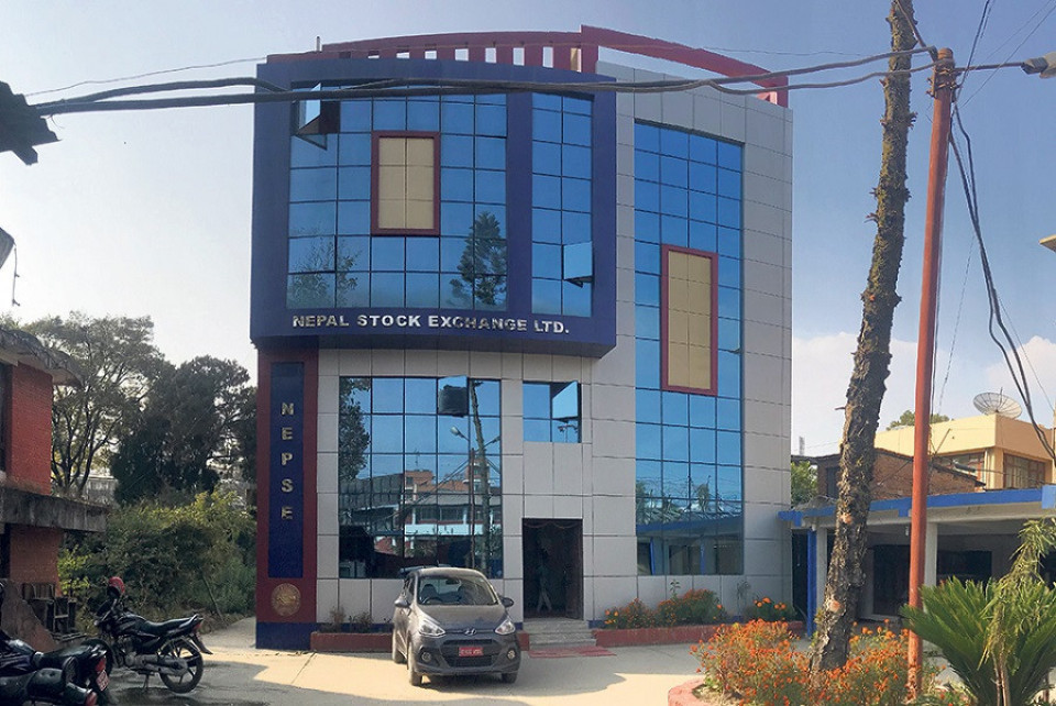 बुधबार र बिहीबार पनि सेयर कारोबार नहुने