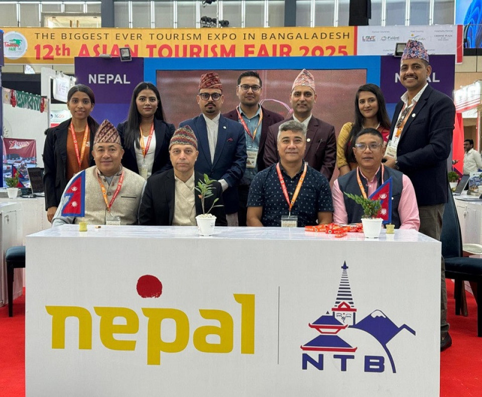 बंगलादेश पुगेर बोर्डले भन्यो – नेपाल पर्यटकको स्वागतका लागि तयार छ