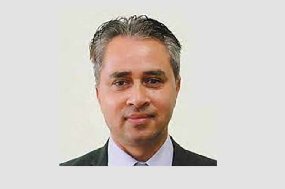 प्राधिकरणका नवनियुक्त कार्यकारी निर्देशक सिलवालले गरे दुई निर्णय