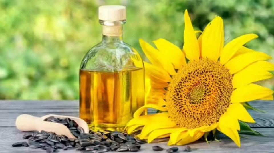 रुस बन्यो भारतको सबैभन्दा ठूलो सूर्यमुखी तेल आपूर्तिकर्ता, ४ वर्षमा १२ गुणाले वृद्धि