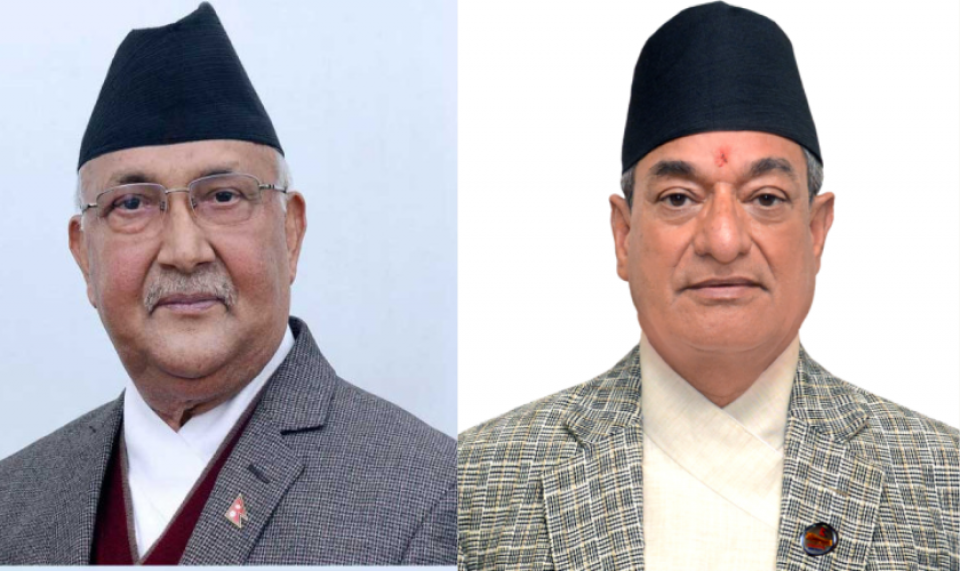 जेन जी आन्दोलन छानबिनः ओली र लेखकलाई बयानका लागि बोलाउने तयारी, सूचना पठाइँदै