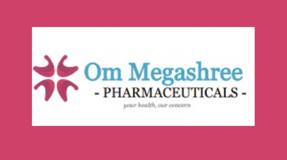 ओम मेगाश्री फर्मास्युटिकल्सद्वारा साधारण सभा आह्वान