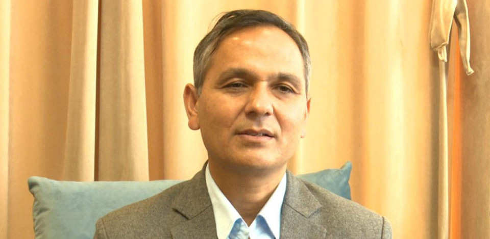 बालुवाटारमा उच्चस्तरीय छलफल: सुरक्षा र संवादमा जोड, हिंसा अस्वीकार्य