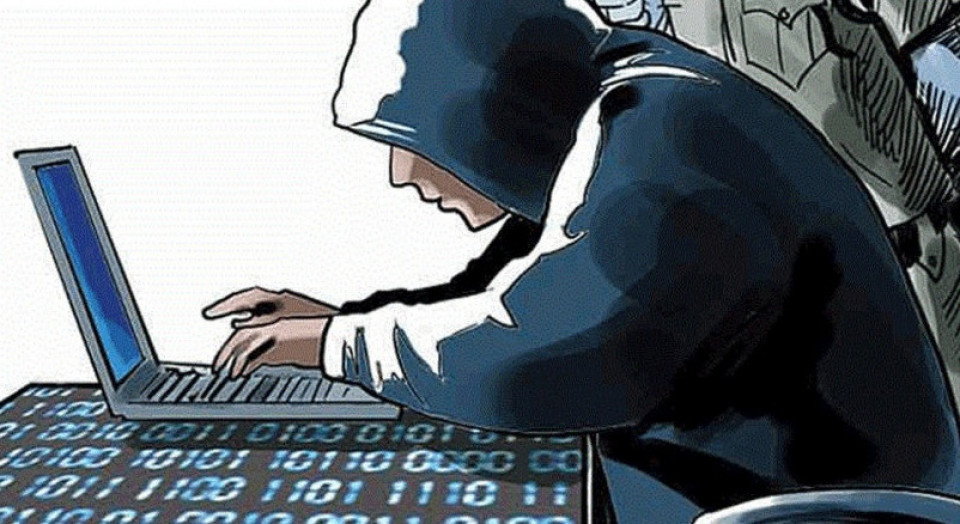 अनलाइन ठगीबाट जोगिन प्रहरीको यस्तो आग्रह