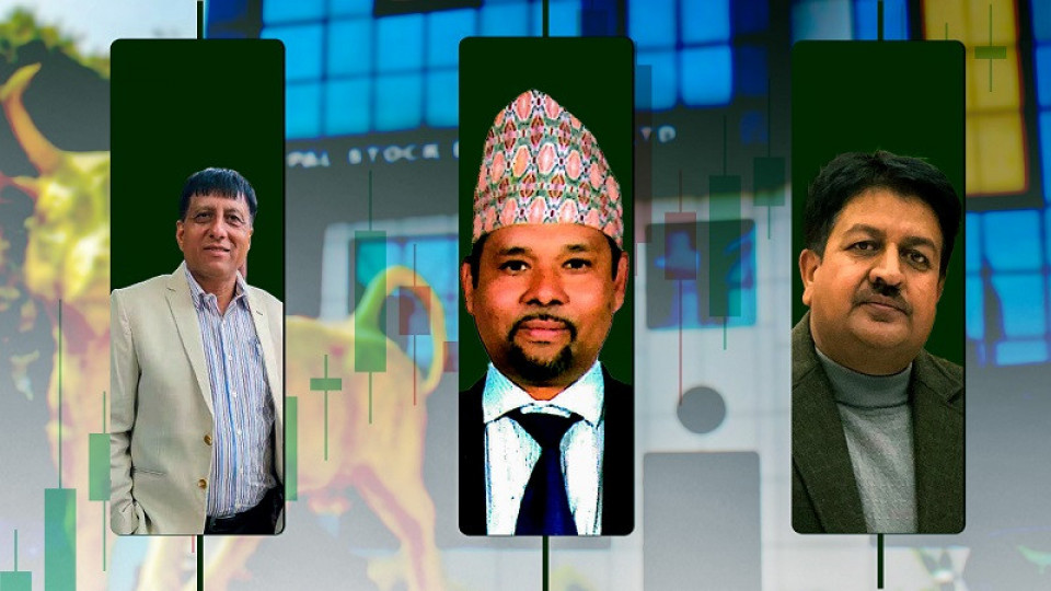नयाँ अर्थमन्त्रीप्रति लगानीकर्ताहरु उत्साहित, भन्छन् ‘डढेलो लागेको अर्थतन्त्रमा अब मूना पलाउँछ’