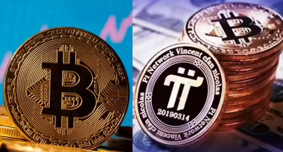 बिट्क्वाइनलाई पछि पार्दै पाई नेटवर्क बन्यो सबैभन्दा उच्च रिटर्न दिने क्रिप्टोकरेन्सी
