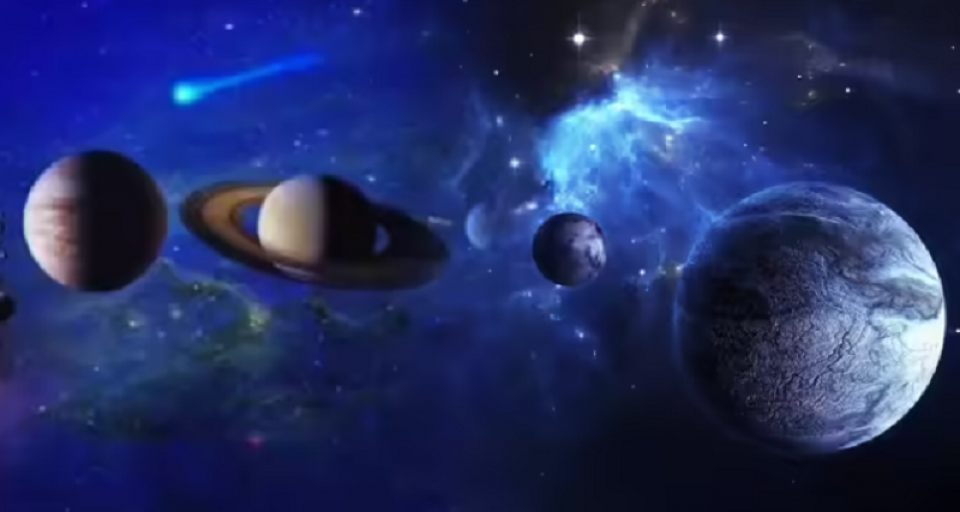 वैज्ञानिकहरुले पत्ता लगाए सौर्यमण्डलको नवौं ग्रह !