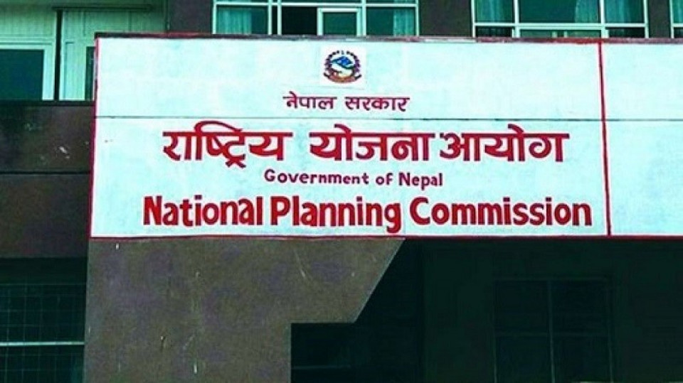 राष्ट्रिय योजना आयोगको उपाध्यक्षमा डा. प्रकाश कुमार श्रेष्ठ नियुक्त